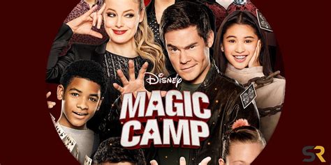 Immerse Yourself in a World of Illusion at the View Magic Camp